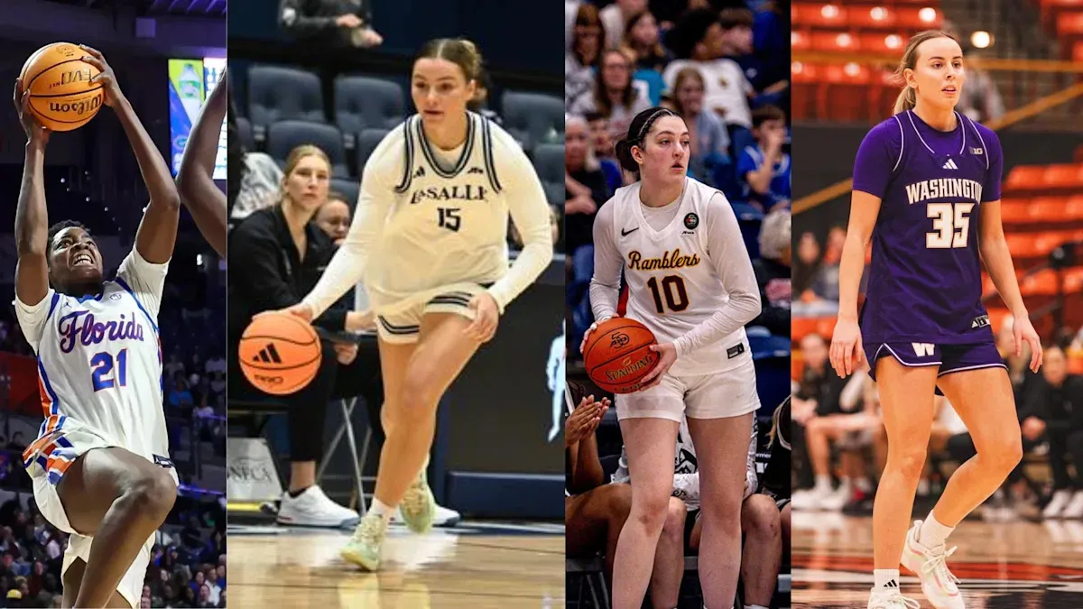 สายลมแห่งการเปลี่ยนแปลง: 4 แข้งใหม่ตบเท้าเข้าสู่ Iowa State สมทบ Mya Babbitt เสริมแกร่งทัพยัดห่วงสาว
