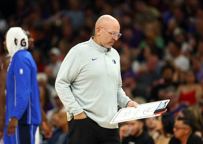 สายฟ้าฟาดกลาง Dallas! เจาะลึกเบื้องหลังทำไม Jason Kidd ถึงถูกตะเพิดพ้นเก้าอี้กุนซือ Mavericks