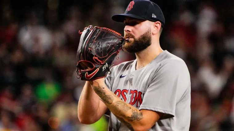วิเคราะห์ต้นทุน-ผลตอบแทน: ดีล 'Lucas Giolito' กับ San Diego Padres ที่ถูกมองว่าเลี่ยงไม่ได้ในเชิงโครงสร้างบัญชี