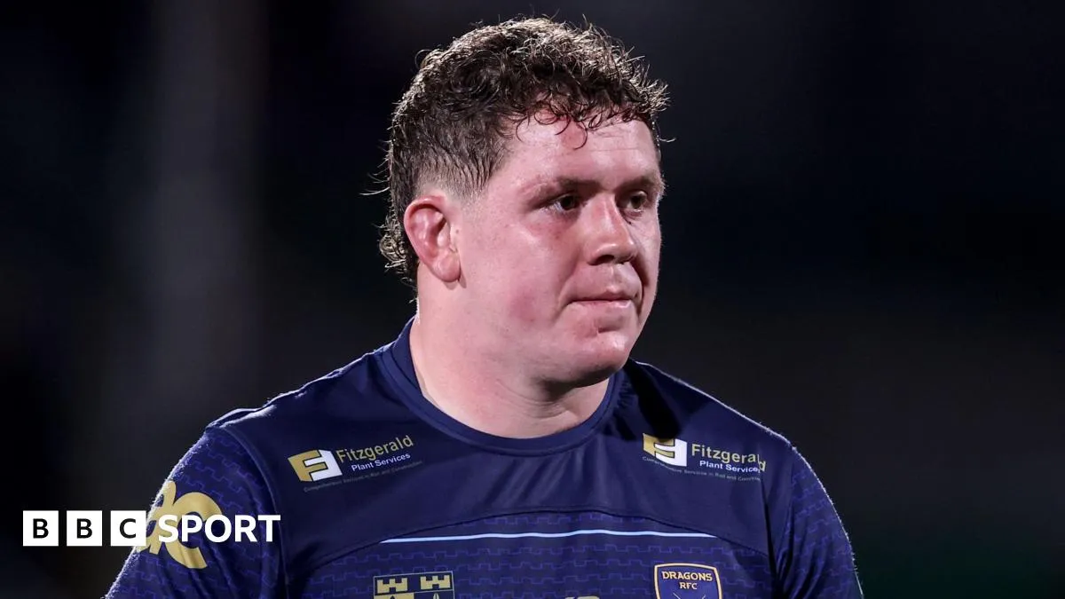 Brodie Coghlan บรรลุข้อตกลงขยายสัญญาใหม่กับ Dragons: ก้าวสำคัญสู่ความสำเร็จในอนาคต