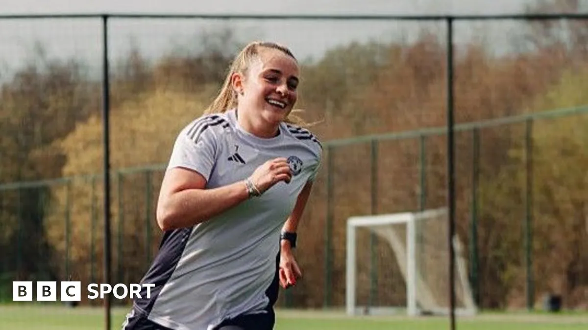 ข่าวดีหรือแค่ขายฝัน? Marc Skinner หวังส่ง Ella Toone คืนสนามบู๊ Tottenham