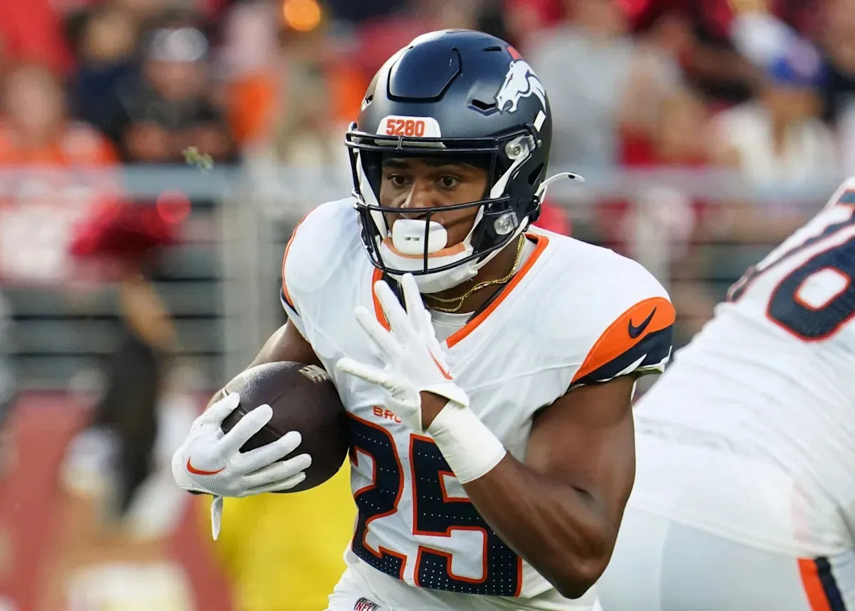 โศกนาฏกรรมแห่งมวลสารและช่องว่าง: Tennessee Titans ปลดระวางสองอดีตขุนพลจาก Denver Broncos