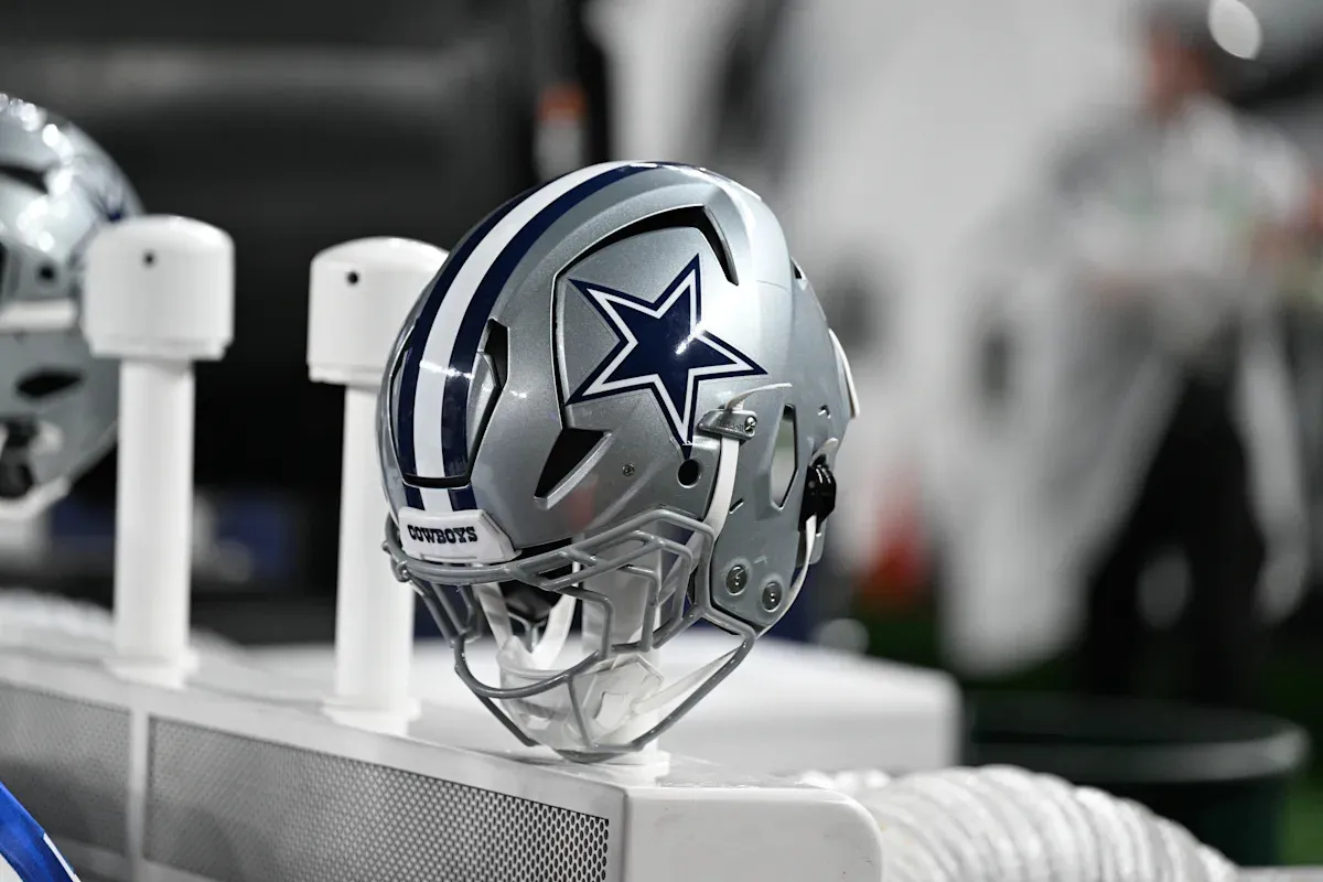 เมล็ดพันธุ์หนังหมูข้ามพรมแดน: Dallas Cowboys เตรียมหยั่งรากรับมือ Baltimore Ravens ณ ผืนดินบราซิลในสัปดาห์ที่ 3