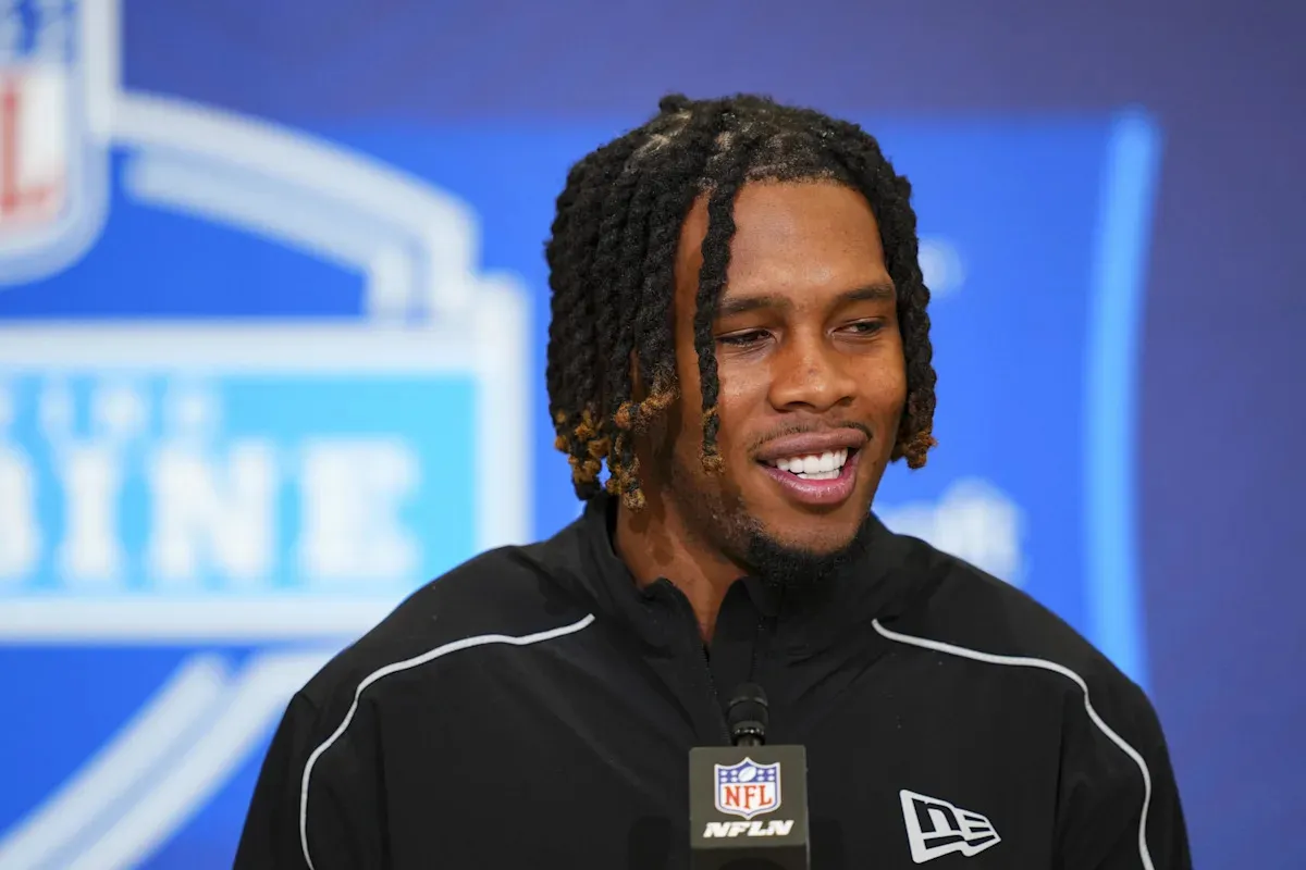ข่าวสารแห่งพงไพร Lions: NFL.com เผยโฉม 'เมล็ดพันธุ์ลับ' ที่ซุ่มเติบโตจากการดราฟต์ของ Detroit
