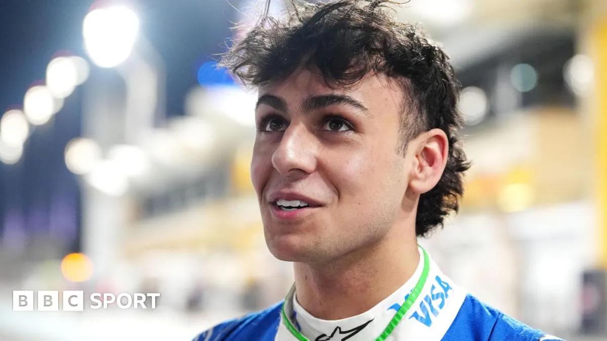 เจาะลึก 'ส่วนผสมที่ลงตัว' เบื้องหลัง Arvid Lindblad นักขับ F1 ที่เด็กที่สุดในประวัติศาสตร์ผู้ดี