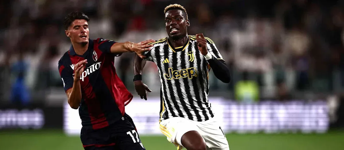 Paul Pogba: อดีตเทพเจ้าคอนเทนต์แห่ง Man United ปลดล็อกอาถรรพ์ 1,000 วันกับ AS Monaco ได้เสียที!