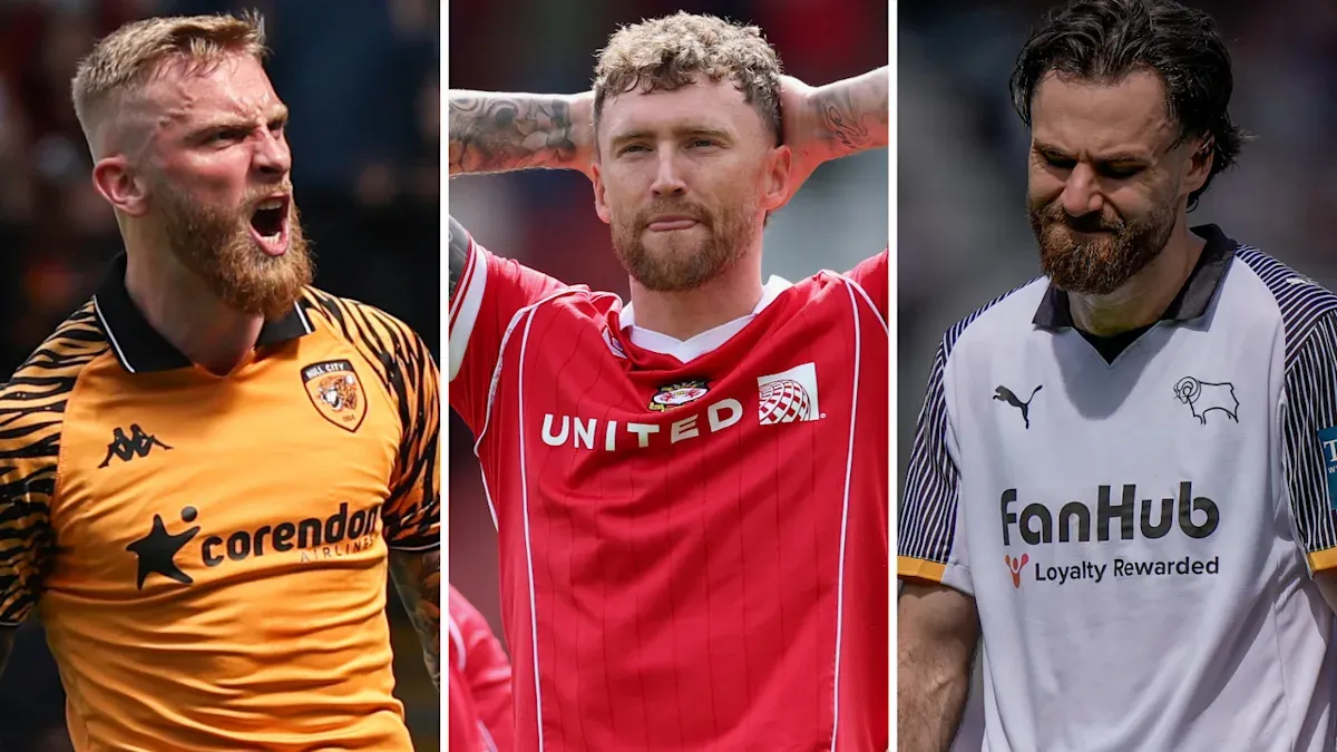ดราม่าจนหัวจะปวด! ย้อนรอยศึกชิงตั๋ว Play-off ที่เปลี่ยนมือบ่อยยิ่งกว่าแฟนเก่า
