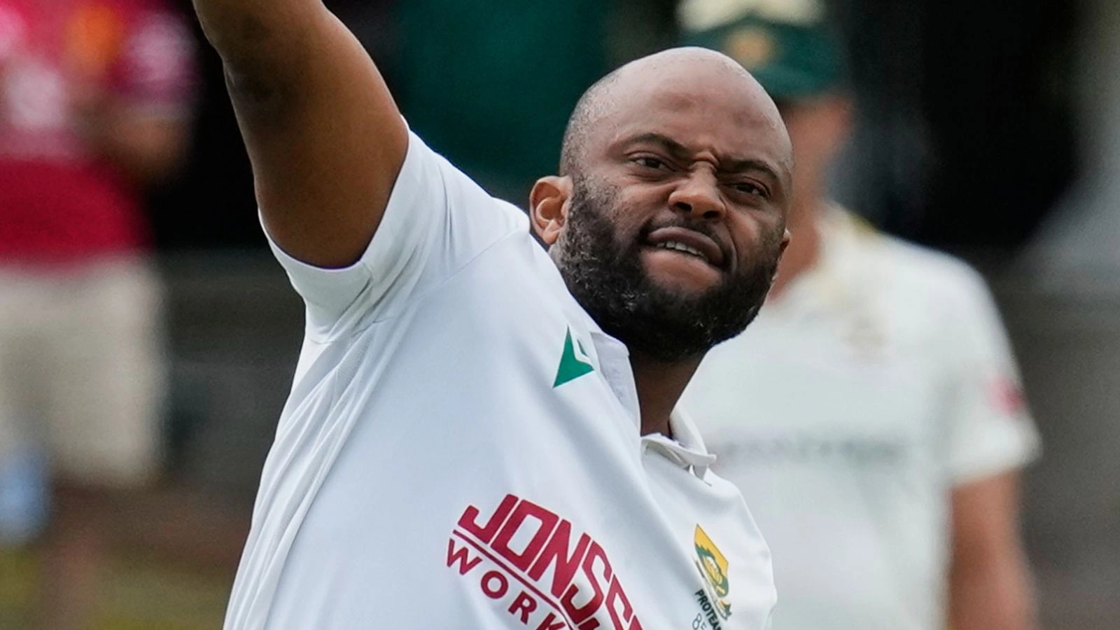 Bavuma 179 พาแอฟริกาใต้ครองเกม วันที่สามศึกเทสต์ดวลออสเตรเลีย