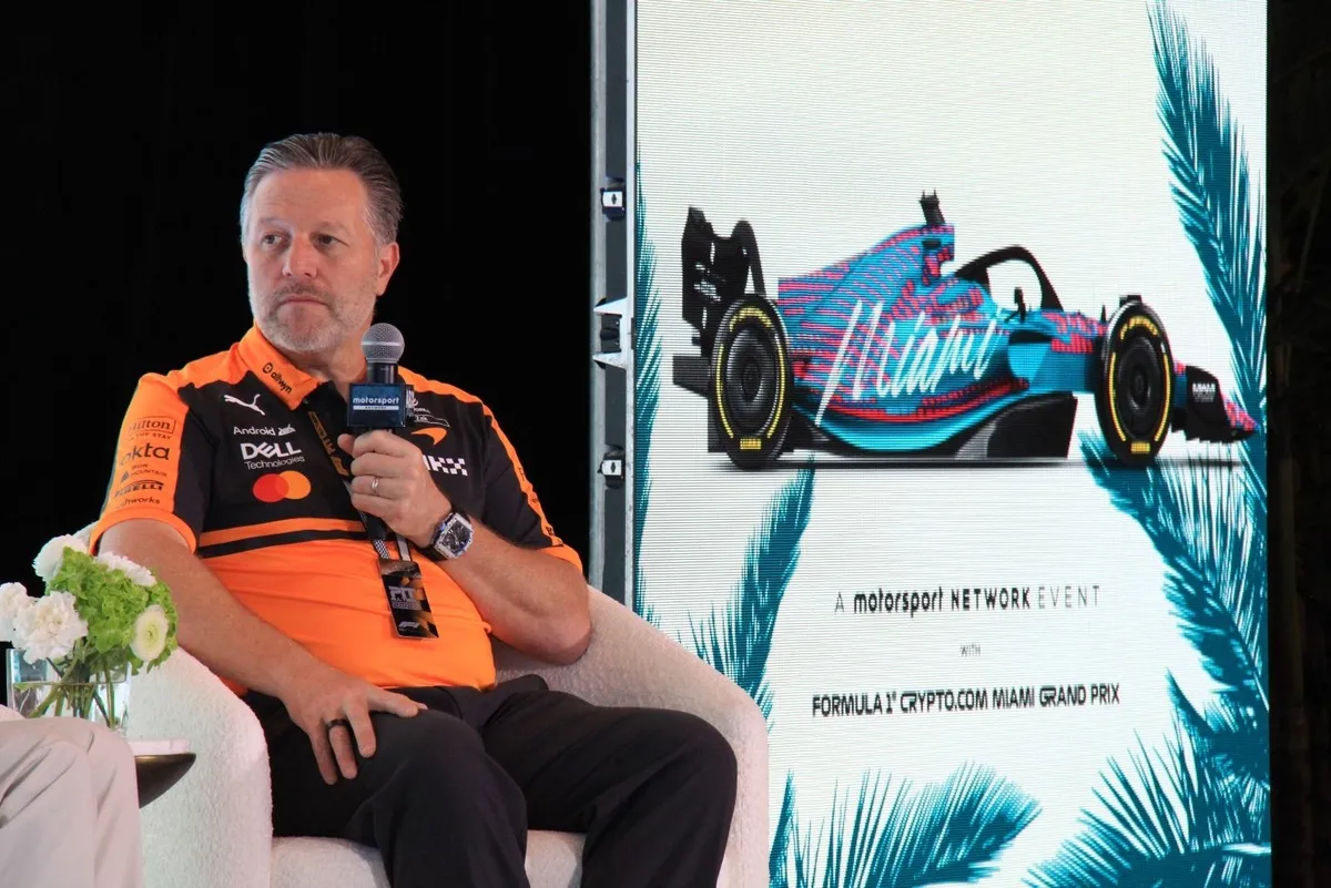วิเคราะห์ความล้มเหลวเชิงปฏิบัติการของ McLaren ในรายการ Indy 500: บทเรียนราคาแพงจากความผิดพลาดด้านการจัดสรรทรัพยากร