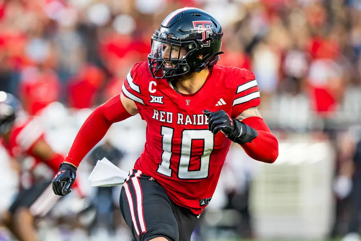 Jacob Rodriguez กับภารกิจอุดรอยรั่วที่เน่าเฟะของ Indianapolis Colts ในคืนวันที่สอง