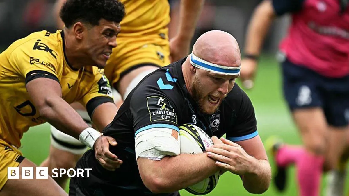 Montpellier บดขยี้ Dragons: สงครามโคลนที่ Septeo Stadium สู่ตั๋วนัดชิง Ulster