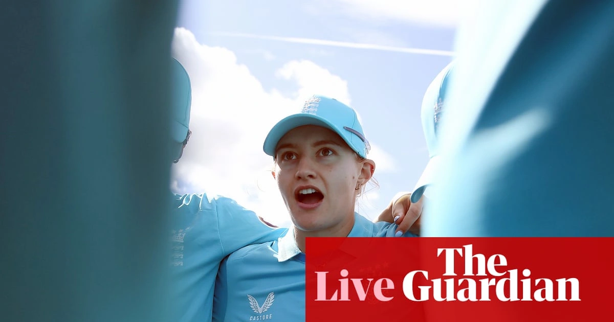 England Women ชนะการเสี่ยงทายเลือกโยนบอลใส่ Ireland ในศึก ODI