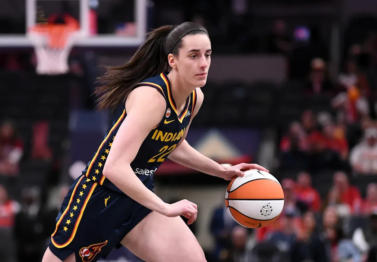 วิเคราะห์ความเสี่ยง Indiana Fever vs. Los Angeles Sparks: ตารางการถ่ายทอดสดและดัชนีชี้วัด Caitlin Clark