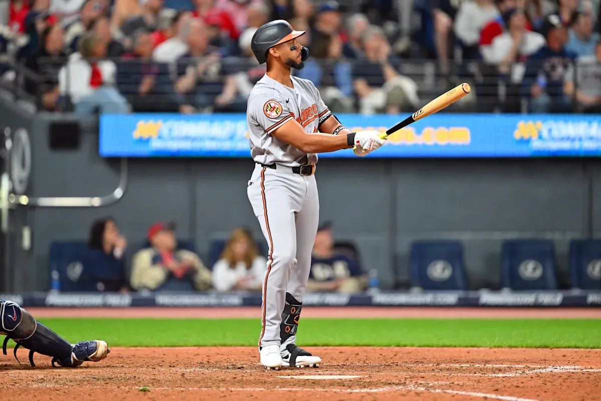 ปาฏิหาริย์แห่งความหวัง: เมื่อเหล่า Orioles ฟื้นจากหลุมศพ สยบความโอหังของ Guardians ณ วิหาร Progressive Field