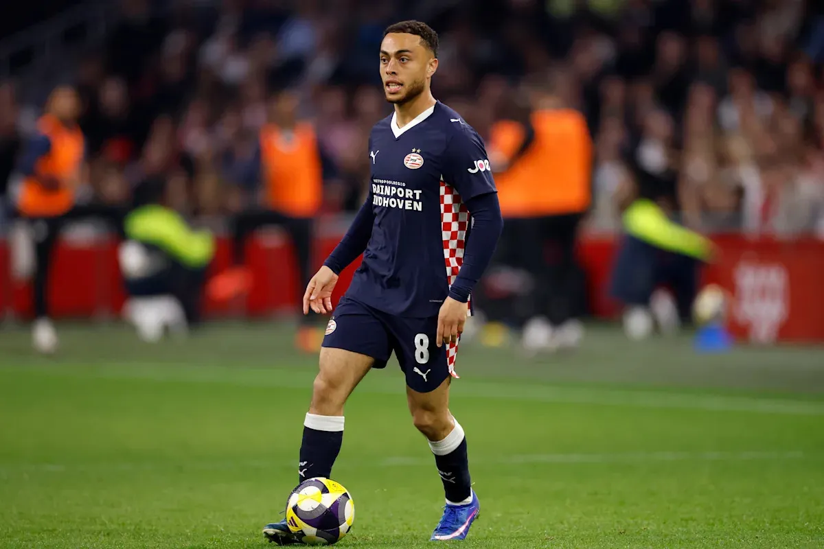 วิเคราะห์ความเสี่ยง USMNT: Sergiño Dest คืนสนาม แต่แผงหลังคือจุดวิกฤตทางกลศาสตร์