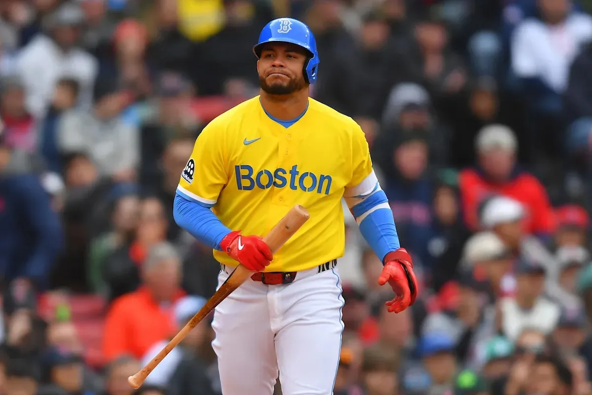 โศกนาฏกรรมแห่งโอกาสที่หลุดลอย: เมื่อ Red Sox ปล่อยให้ Tarik Skubal รอดพ้นจากเงื้อมมือมัจจุราช
