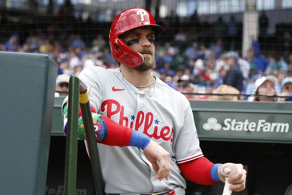 ปูมบันทึกศึก 4/24: เมื่อ Phillies ยาตราทัพเข้าสู่สมรภูมิของ Braves