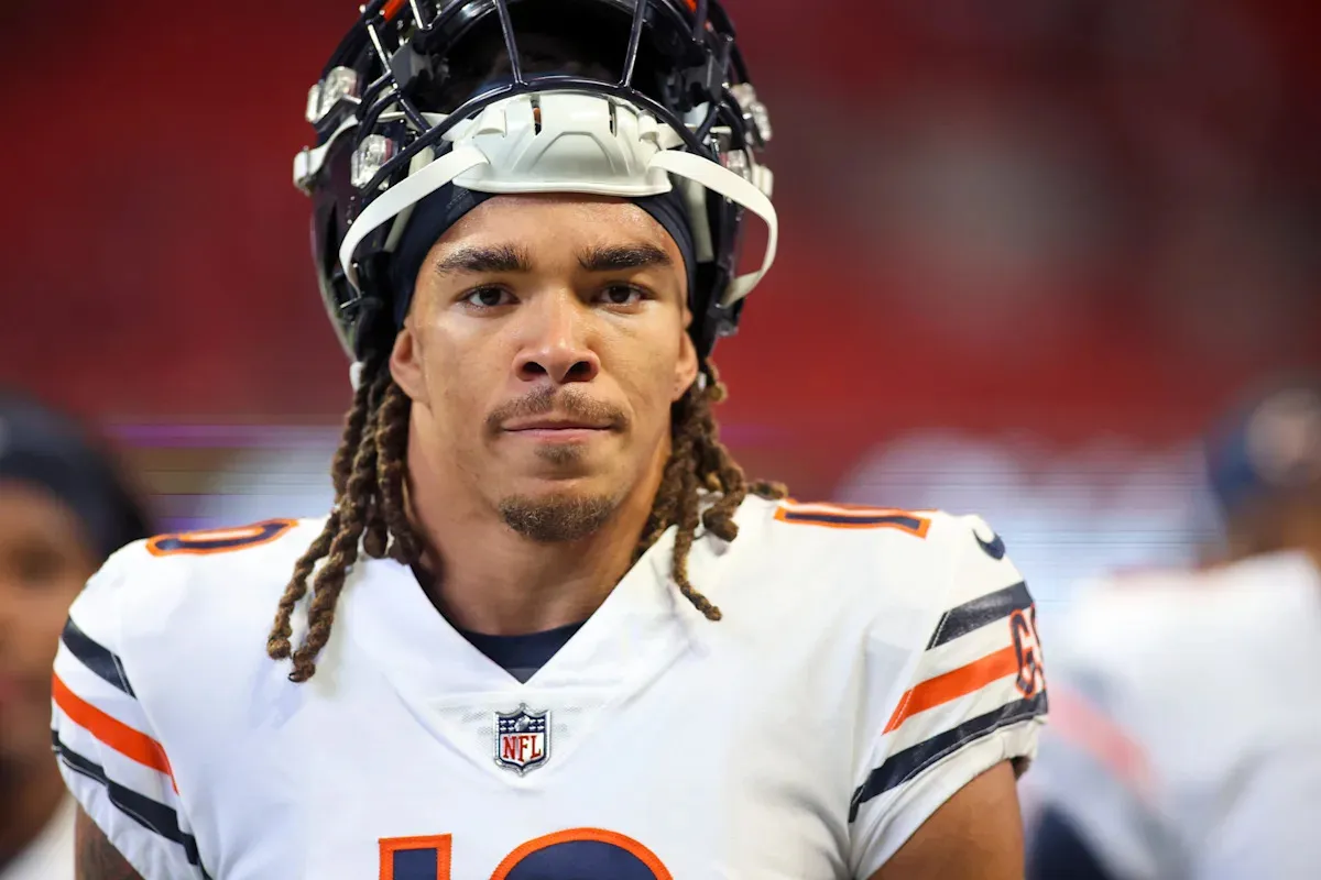 เมล็ดพันธุ์ที่หลุดร่วง: Chase Claypool กับโอกาสครั้งใหม่ในการหยั่งราก ณ ทุ่งหญ้า Green Bay Packers