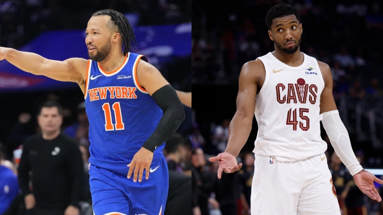 ปาฏิหาริย์ที่ Madison Square Garden: เมื่อ Knicks จารึกประวัติศาสตร์พลิกนรกสยบ Warriors และ Celtics