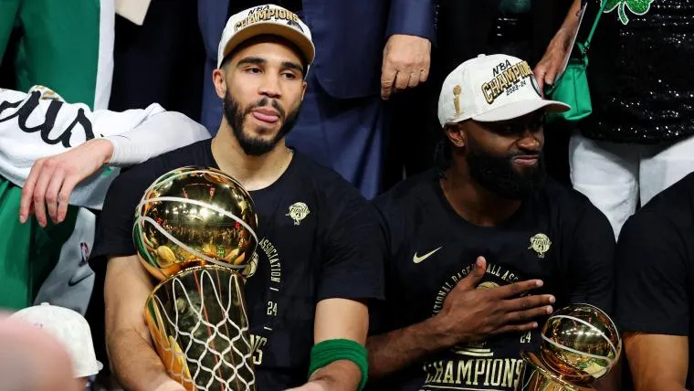 คำทำนายที่สั่นสะเทือนวงการ: เมื่อกูรูจาก Inside The NBA เผยโฉมหน้าคู่ชิง NBA Finals 2026