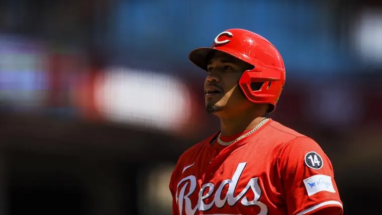 ความอดทนที่เหือดแห้ง: เมื่อ Cincinnati Reds อาจแลกอนาคตของ Noelvi Marte เพื่อลมหายใจในวันนี้