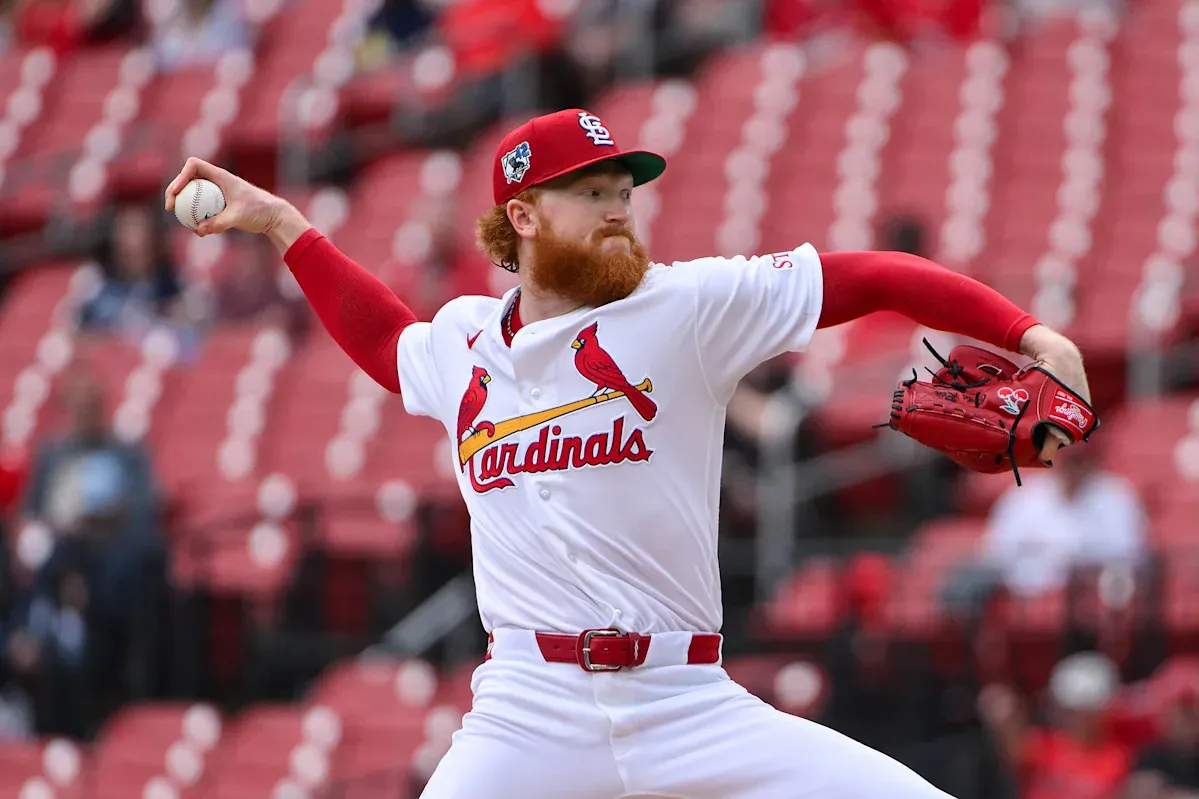 วิเคราะห์งบดุลบนผืนหญ้า: St. Louis Cardinals ปะทะ Miami Marlins กับการเผาผลาญมูลค่าสัญญาในคืนวันอังคาร