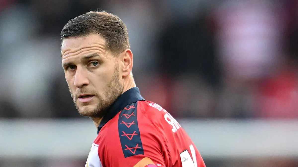 ล้างไพ่ยกแผง! Billy Sharp นำทัพ 7 แข้งโบกมือลา Doncaster Rovers ซัมเมอร์นี้