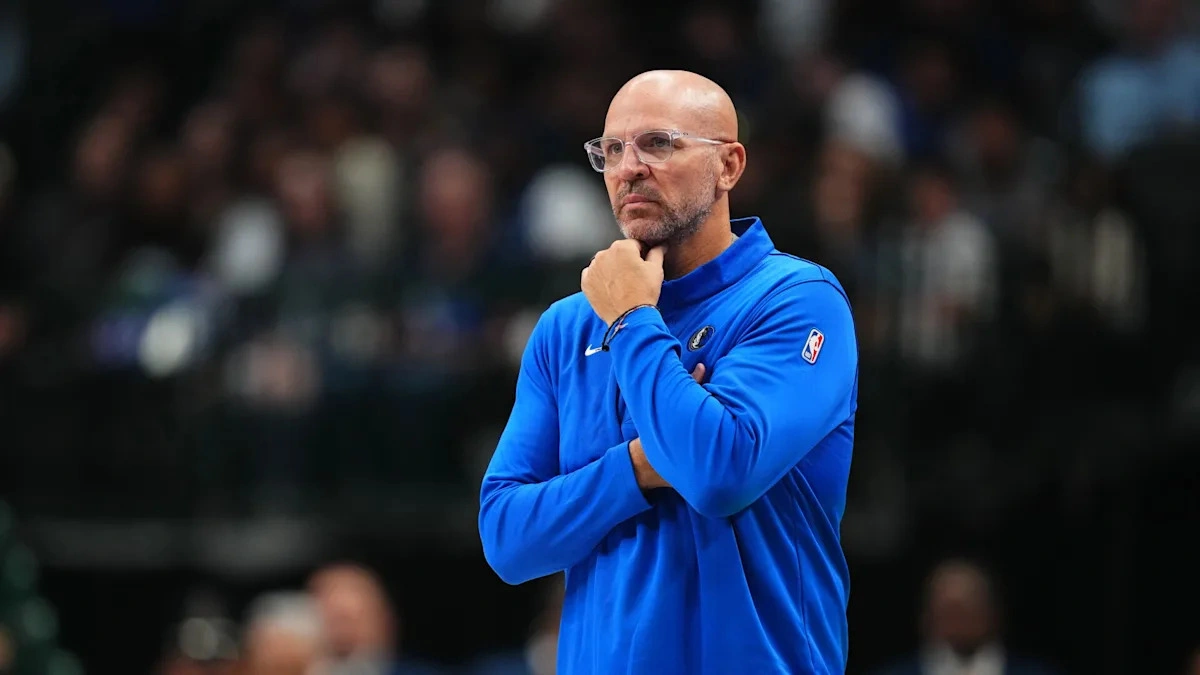 ปิดตำนานบทที่สอง! Dallas Mavericks แยกทาง Jason Kidd เซ่นพิษการเปลี่ยนแปลงขนานใหญ่