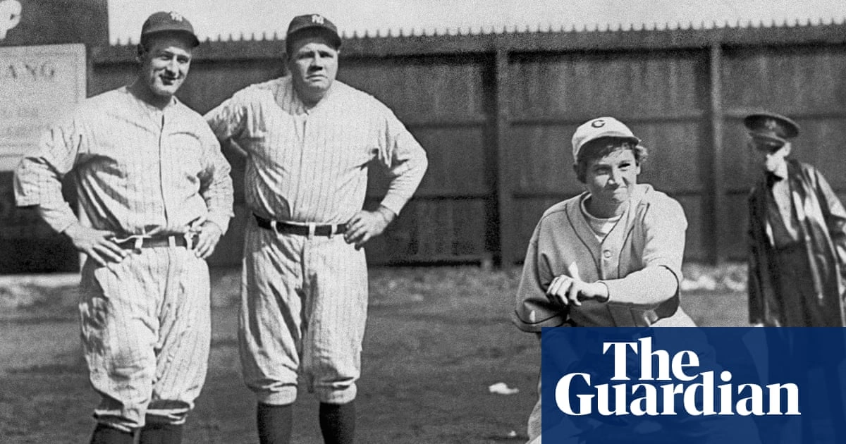 วิเคราะห์ Jackie Mitchell vs Babe Ruth: ตำนานนักขว้างหญิงผู้สยบยอดนักตี Yankees