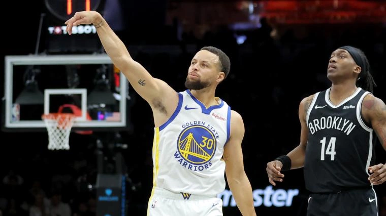 ดีลสะเทือนวงการ? Warriors เล็งคว้าตัวฟอร์เวิร์ด All-Star ค่าตัว 238 ล้านเหรียญจาก Jazz เสริมทัพ
