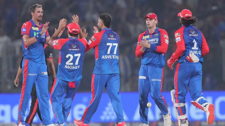 ชัยชนะท่ามกลางหยาดน้ำตา: Hemang Badani อุทิศเกียรติยศแห่ง Delhi Capitals แด่สองดวงวิญญาณผู้ล่วงลับ