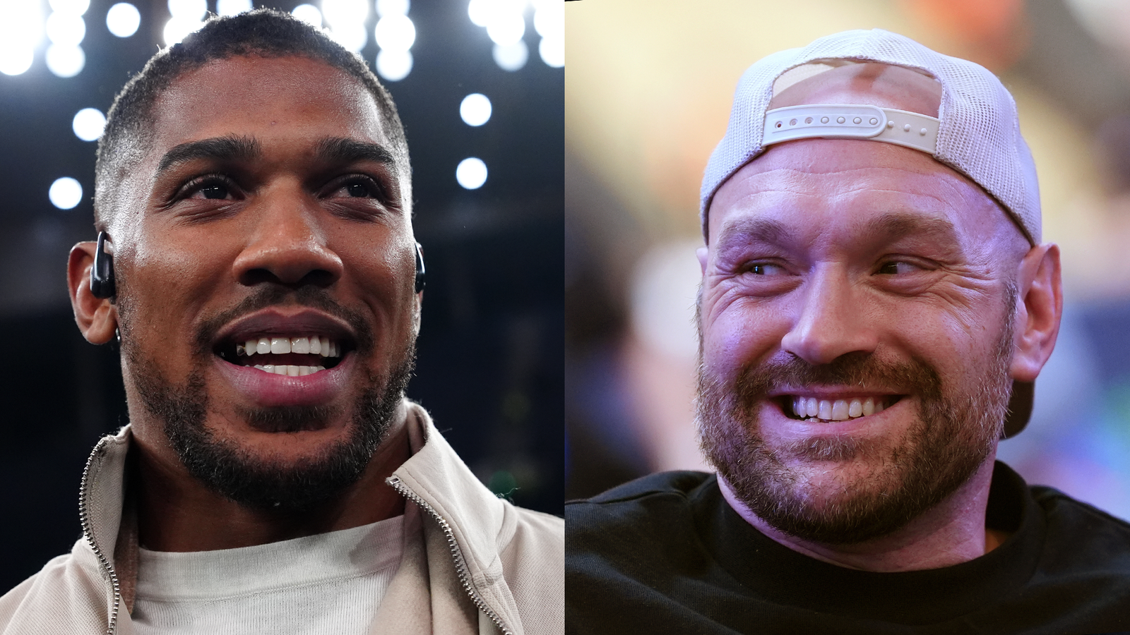 AJ อาจอุ่นเครื่องก่อนฟัด Fury! Hearn เผยสัญญามาแล้ว