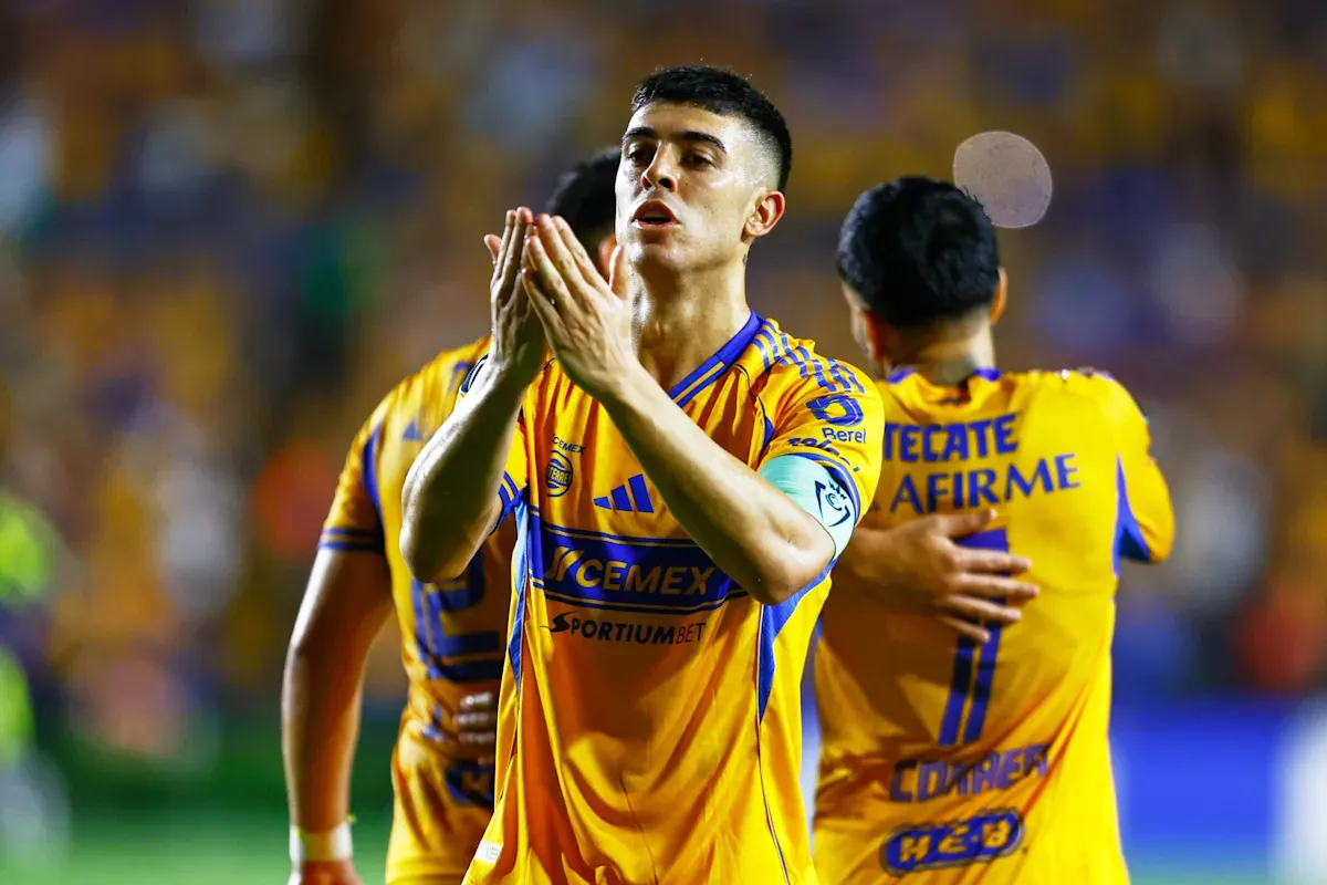 นาฏกรรมแห่งผืนหญ้าที่ Monterrey: เมื่อ Brunetta จารึกประวัติศาสตร์บทใหม่ใน CONCACAF Champions Cup