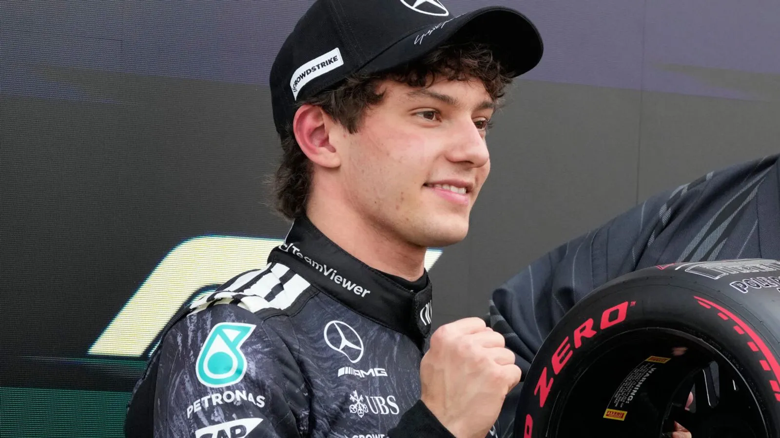 โศกนาฏกรรมแห่งความเร็วที่ Suzuka: Kimi Antonelli สยบพยศแอสฟัลต์คว้า Pole Position ขณะที่ Max Verstappen ร่วงหล่นสู่ก้นบึ้ง Q2