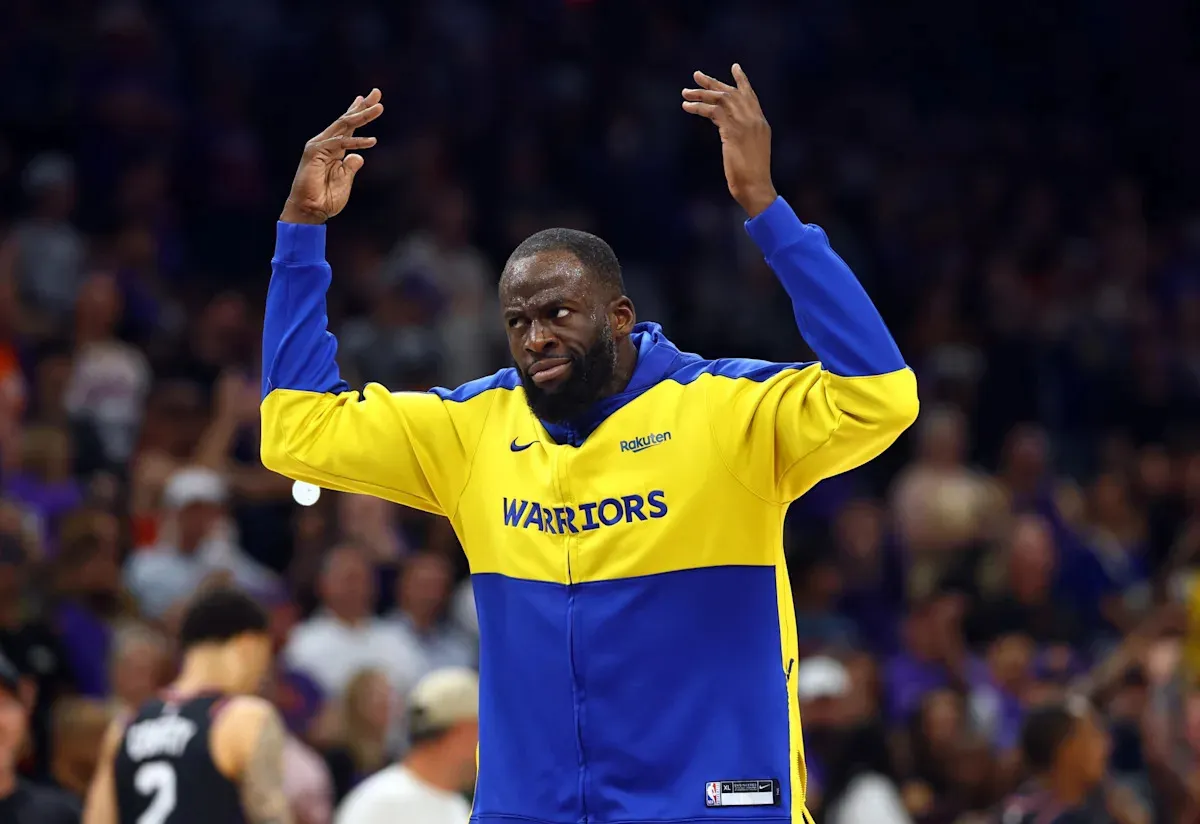 วิเคราะห์ความเสี่ยงและภาวะหนี้สิน: Draymond Green กับการตอบโต้เชิงสถิติต่อ Charles Barkley ถึงอนาคตของ Warriors