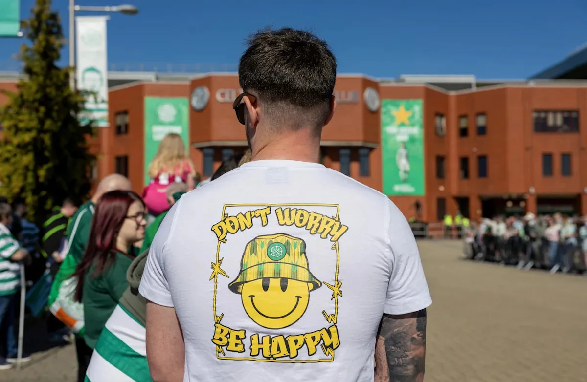 Celtic 3-1 Falkirk – บันทึกคะแนนดิบเถื่อนที่ไม่อาจละสายตา
