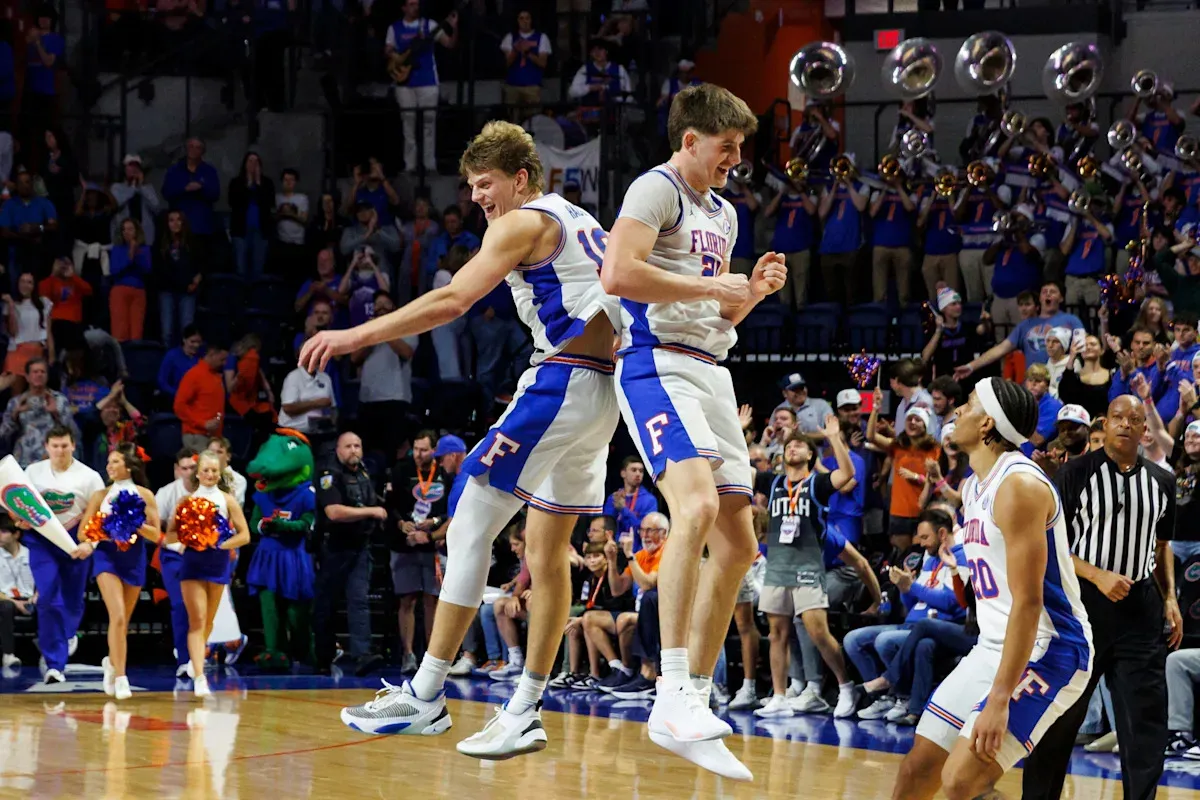 วิเคราะห์ความเสี่ยง Florida Gators: ชัยชนะเชิงโครงสร้างจากการรักษาทรัพยากรบุคคลใน Transfer Portal
