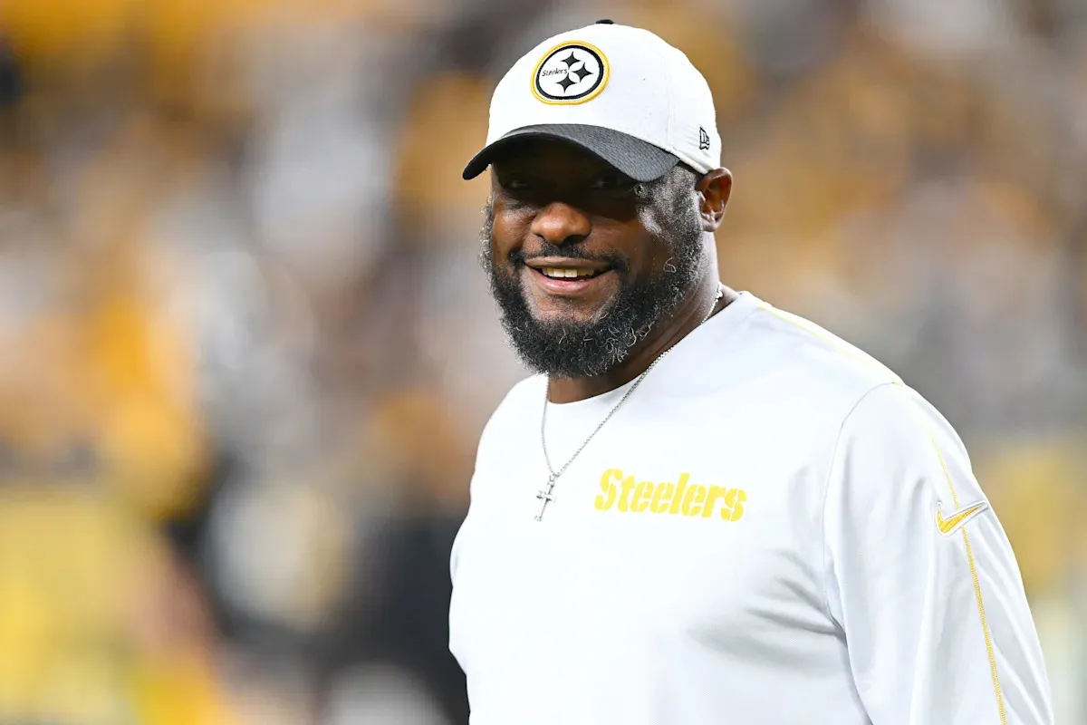 นาฏกรรมบทใหม่บนผืนหญ้าสีเขียว: เมื่อ Mike Pettaway Tomlin และ Justin Skyler Fields หวนคืนสู่จุดตัดแห่งโชคชะตา