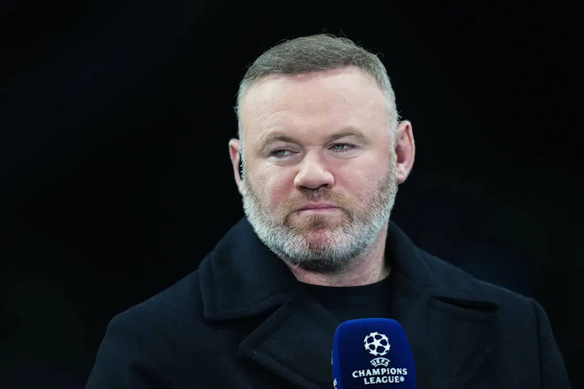 “ผมอยากเล่นให้เขาจริงๆ” – Wayne Rooney กับคำสารภาพถึง Jurgen Klopp ท่ามกลางเงาอดีตที่ Anfield