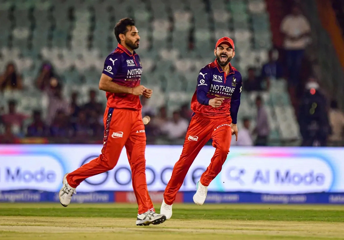 IPL 2026: รอยร้าวในโครงสร้าง KKR และการจารึกสถิติของ Bhuvneshwar Kumar ท่ามกลางความเสื่อมสลายของ Raipur