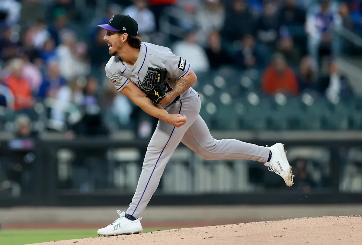 Rockies 4, Mets 3: การเอาชนะความวิปลาสแห่งการสวิงลม และบทอวสานอันทรงพลานุภาพ