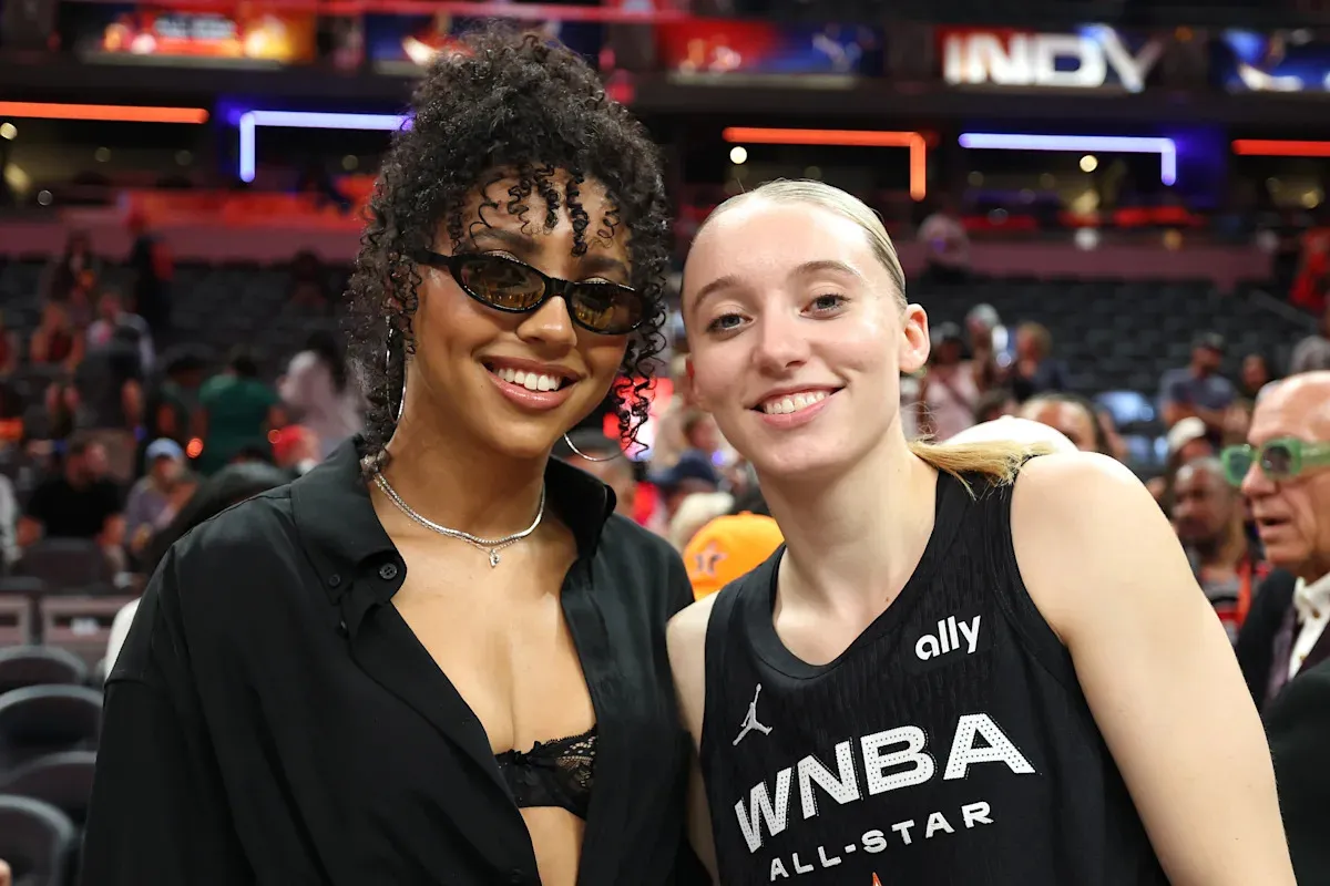 กำแพงที่มองไม่เห็น: เมื่อ Dallas Wings สั่ง ‘ปิดตาย’ คำถามเรื่องหัวใจของ Azzi Fudd และ Paige Bueckers
