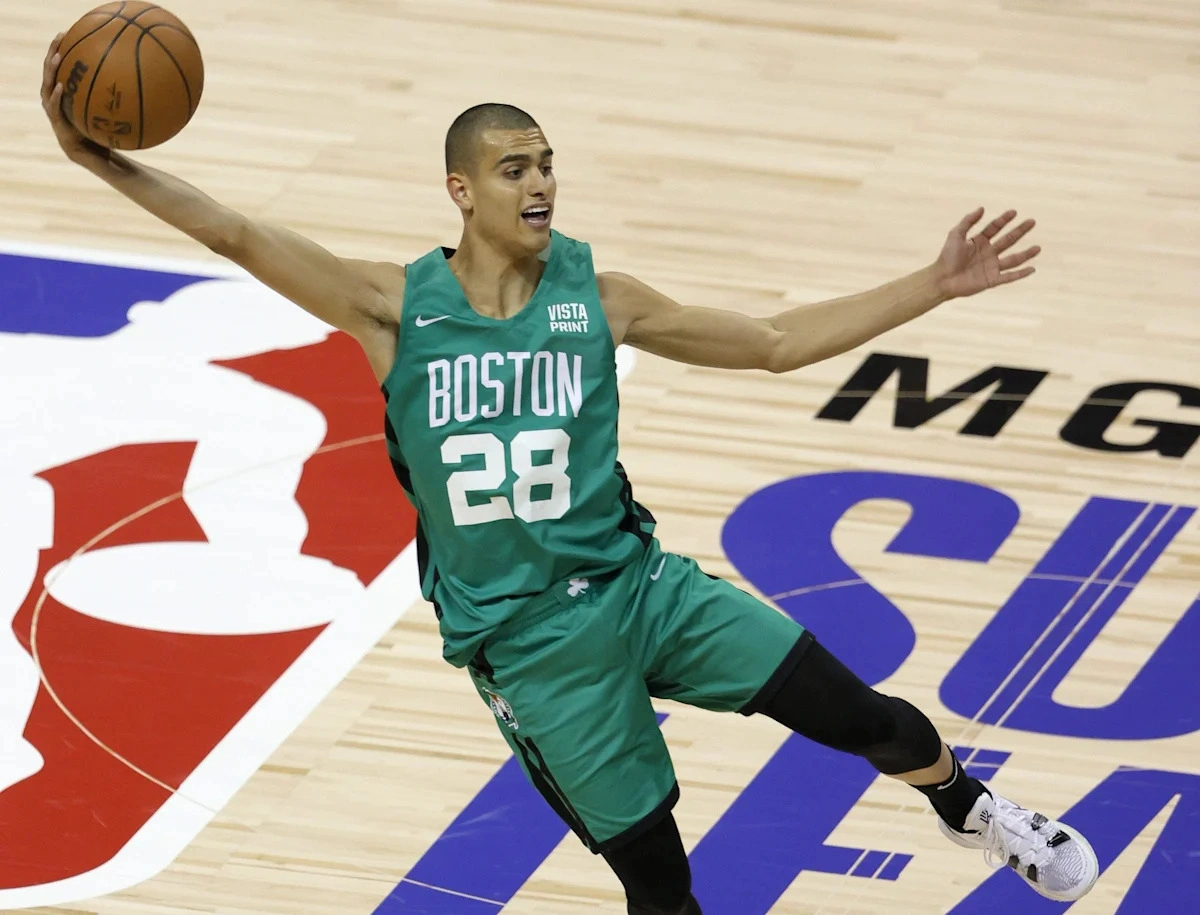การประเมินความเสี่ยง: Yam Madar อดีตดราฟต์ปี 2020 ของ Boston Celtics กับการข้ามฝั่งสู่ NCAA ในฐานะสินทรัพย์มูลค่าสูง