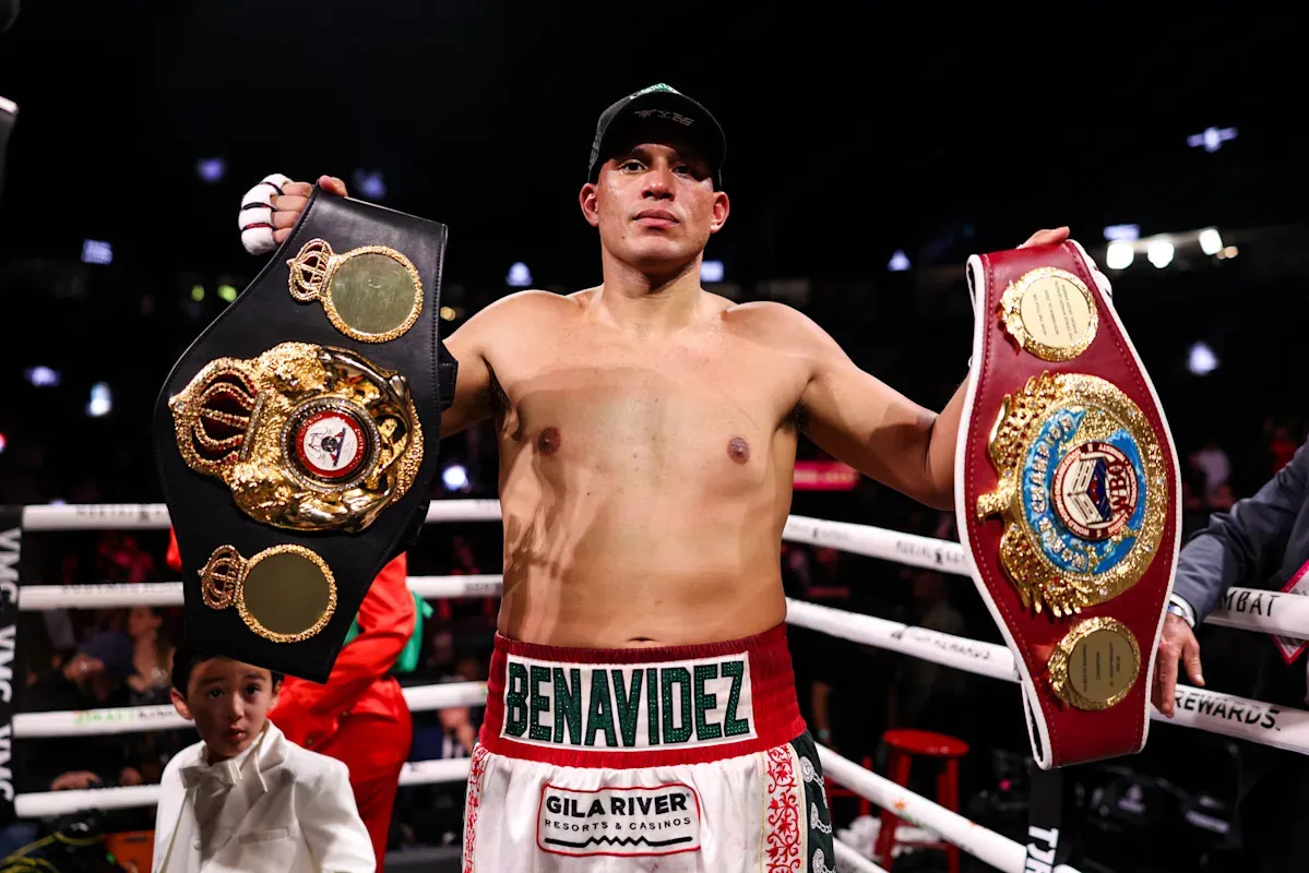 ‘ผลงานชิ้นเอกอันโหดเหี้ยม’: เมื่อ The Monster บดขยี้ Zurdo จนโลกกำปั้นต้องสั่นสะท้าน
