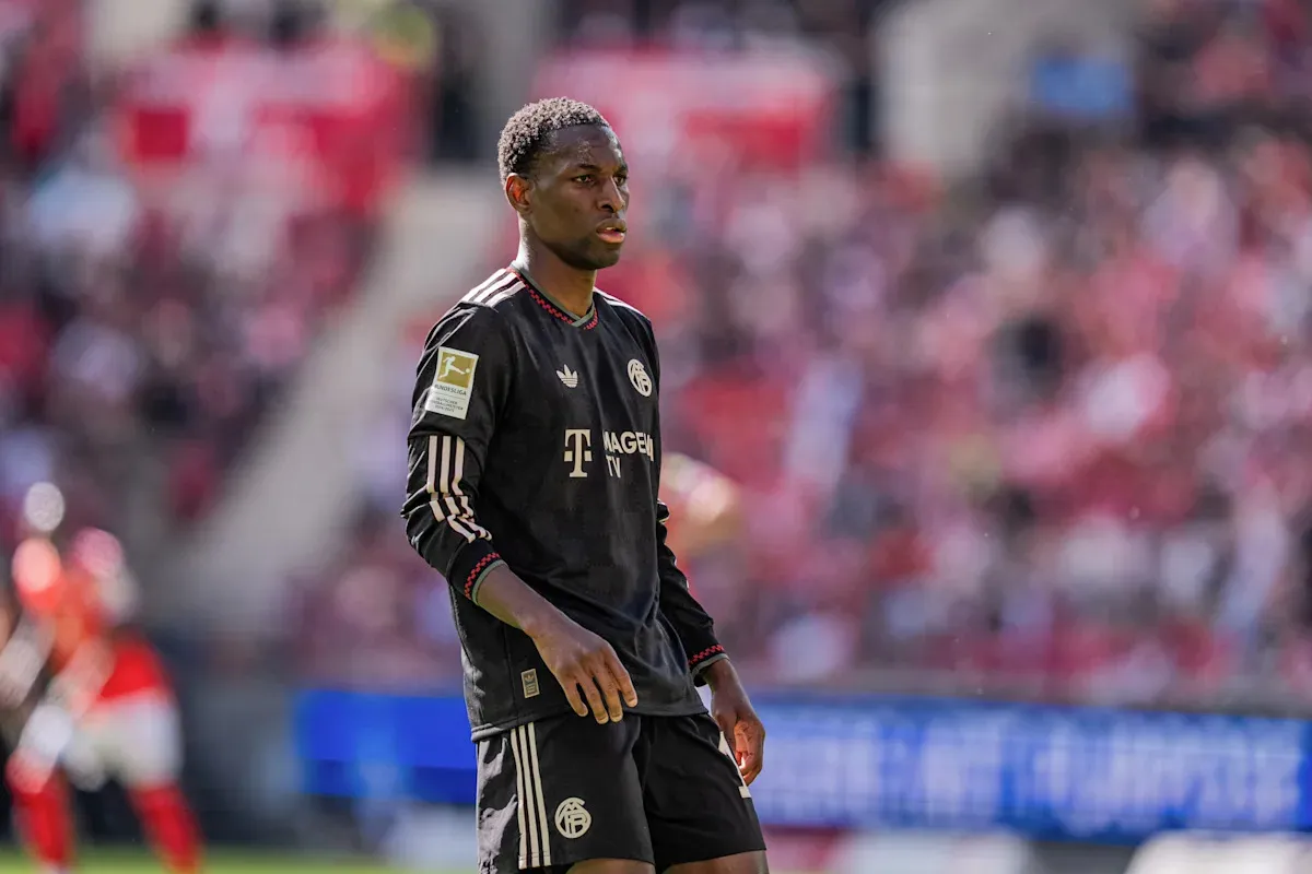 ฝันสลายที่มิวนิก! เอเยนต์ Nicolas Jackson อกหัก หลัง Bayern Munich เมินเซ็นถาวร มองว่าแพงไปขอไปหาอะไหล่ราคาถูกดีกว่า