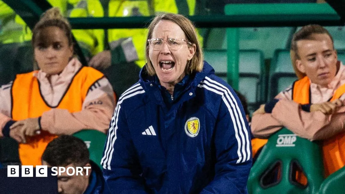 Scotland ไม่แบก ไม่เครียด! พร้อมลุยตั๋ว World Cup แบบตัวมารดา ไม่แคร์อดีตที่ขมขื่น