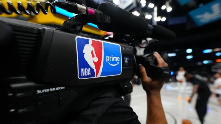 มิติใหม่แห่งการชู้ต: เจาะลึกนวัตกรรม Amazon Prime กับการถ่ายทอดสด NBA Playoffs ครั้งแรกในประวัติศาสตร์