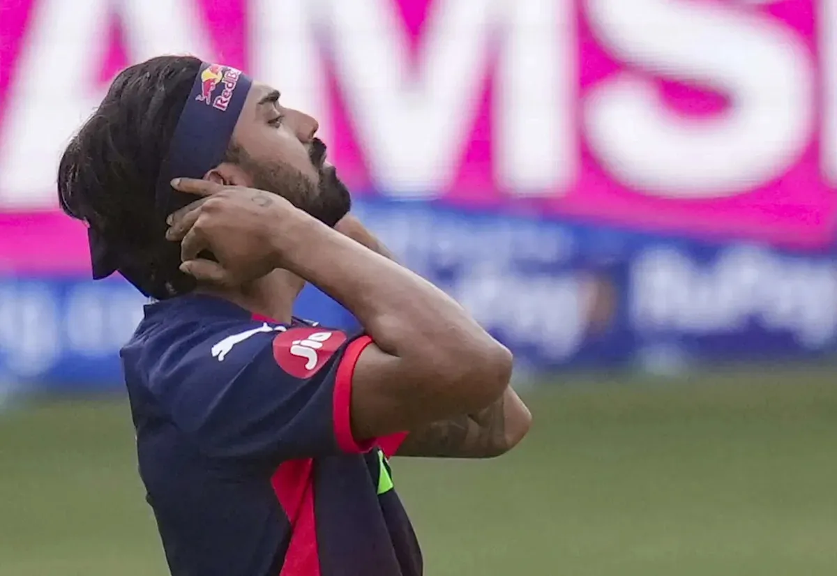 IPL 2026: การหวนคืนสู่รอยร้าวของ KL Rahul ท่ามกลางปราการเหล็กที่ Chinnaswamy