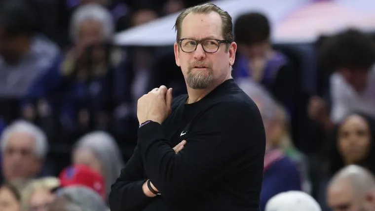 การประเมินความเสี่ยงทางกายภาพของ Joel Embiid: Nick Nurse กับการวิเคราะห์โอกาสคืนสนามที่ยังเต็มไปด้วยความผันผวน