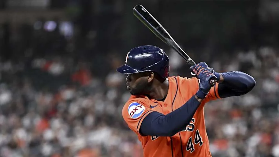 Yordan Alvarez กับดีลสมมติสู่ Mets: แรงกระแทกจากไม้ตีระดับปีศาจในโลก Fantasy